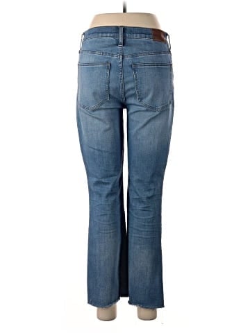 Madewell Jeans (view 2)