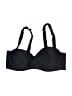 Unbranded Black Swimsuit Top Size XL - photo 1