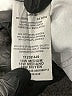 Lee Solid Gray Cargo Shorts Size 18WM - photo 4