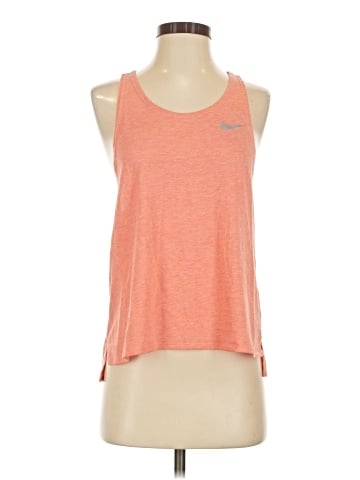 Nike Active Tank (view 1)