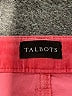 Talbots Red Casual Pants Size 12 - photo 7
