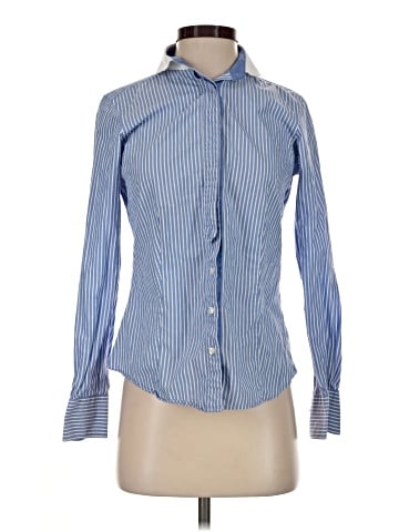 Brooks Brothers Long Sleeve Button-Down Shirt (view 1)