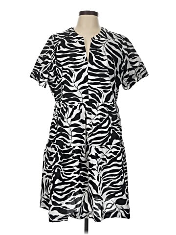 Chico's Casual Dress (view 1)