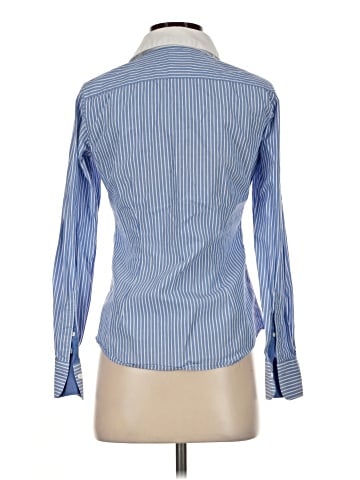 Brooks Brothers Long Sleeve Button-Down Shirt (view 2)