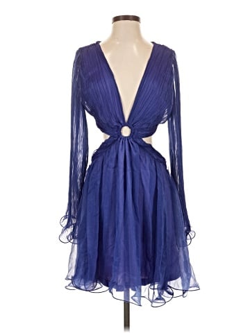 VICI Cocktail Dress (view 1)