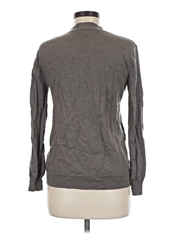 KIRKLAND Signature Wool Cardigan (view 2)