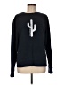 Vineyard Vines Black Sweatshirt Size M - photo 1