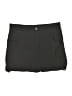 Cabela's Solid Black Skort Size 16 - photo 1