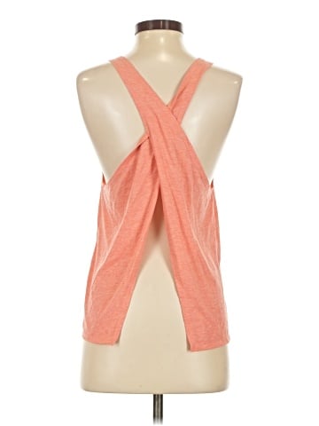 Nike Active Tank (view 2)