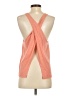 Nike Orange Active Tank Size S (estimated) - photo 2