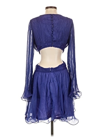 VICI Cocktail Dress (view 2)