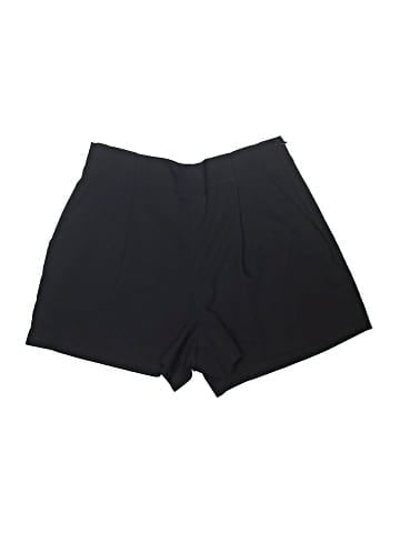 Zara Shorts (view 1)