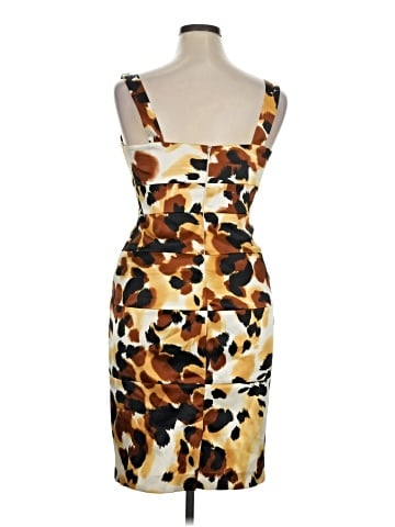 London Times Cocktail Dress (view 2)