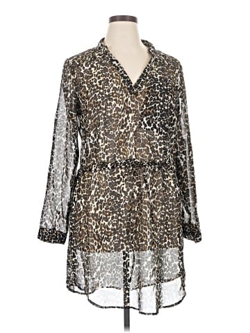 Pat Rego Casual Dress (view 1)