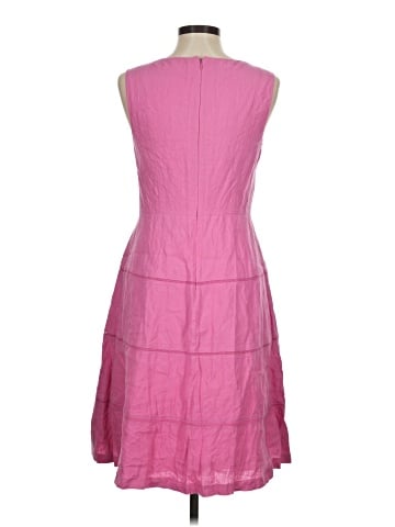 Talbots Cocktail Dress (view 2)