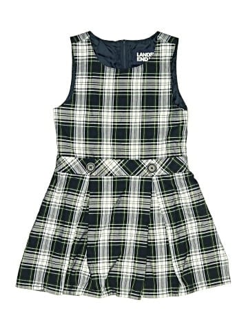 Lands' End Dress (view 1)