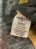 Velvet 100% Cotton Tan Jacket Size S - photo 7