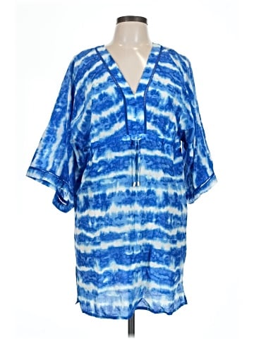 Lands' End Casual Dress (view 1)