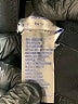 Peter Nygard Solid Black Active Pants Size M - photo 8