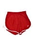 Nike Red Athletic Shorts Size L (youth) - photo 1