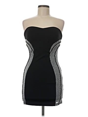 XXI Cocktail Dress (view 1)