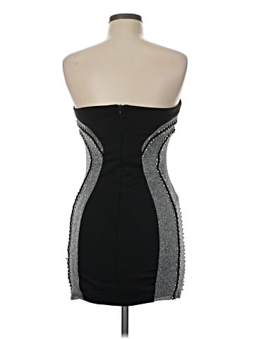 XXI Cocktail Dress (view 2)