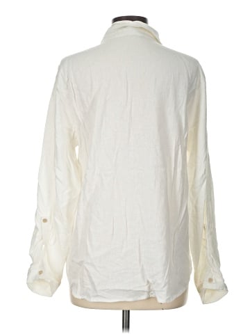 Orvis Long Sleeve Button-Down Shirt (view 2)