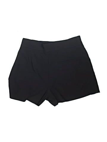 Zara Shorts (view 2)