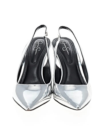 Jessica Simpson Heels (view 2)