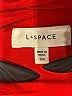 L Space Red Cocktail Dress Size S - photo 7