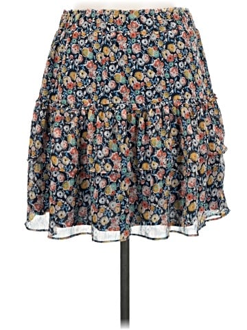 Ann Taylor LOFT Casual Skirt (view 2)
