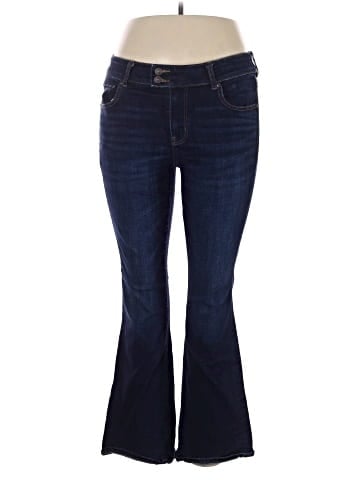 American Eagle Outfitters Jeans (view 1)