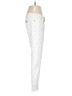 MICHAEL Michael Kors Polka Dots White Jeans Size 2 - photo 4