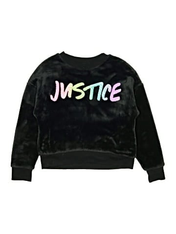 Justice Sweatshirt (view 1)