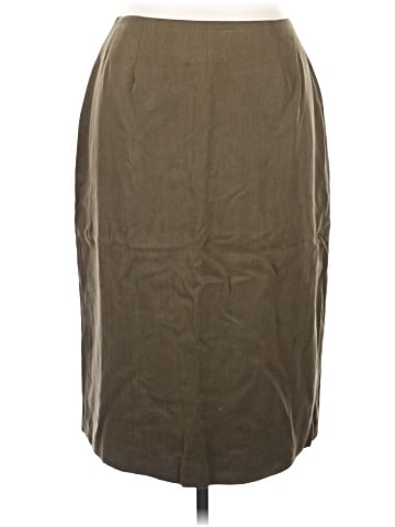 David N Casual Skirt (view 1)
