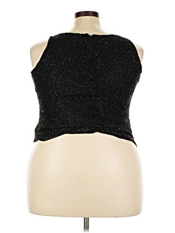Marina Sleeveless Top (view 2)