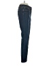J.Crew Solid Blue Jeans Size 25 waist - photo 4