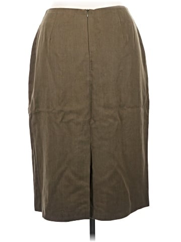 David N Casual Skirt (view 2)