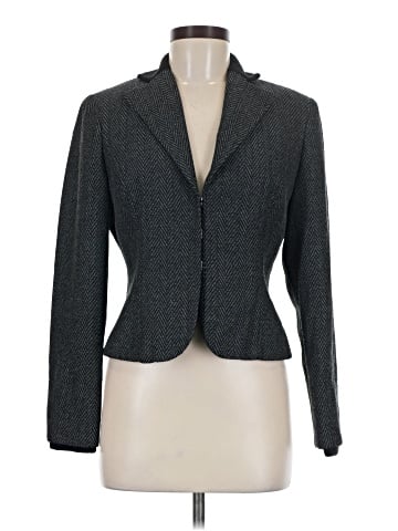 Signature by Larry Levine Blazer (view 1)