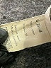 Dockers 100% Cotton Gray Jeans Size 6 - photo 8