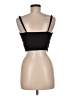 Unbranded Black Tank Top Size M - photo 2
