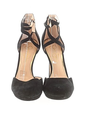 Jessica Simpson Heels (view 2)