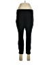 Express Solid Black Active Pants Size L - photo 1