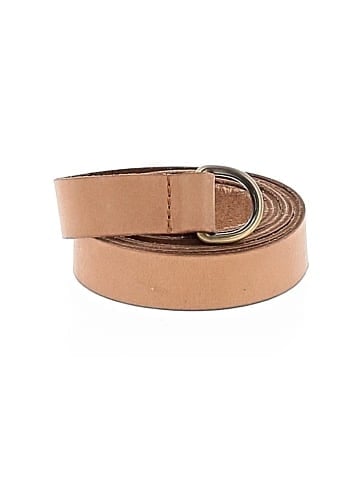 Zimmermann Leather Belt (view 1)
