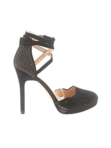 Jessica Simpson Heels (view 1)