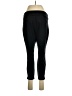 Express Solid Black Active Pants Size L - photo 2