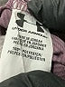 Under Armour 100% Polyester Purple Active T-Shirt Size L - photo 8