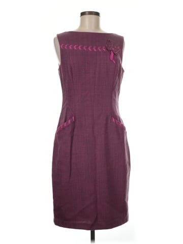Kay Unger Cocktail Dress (view 1)