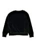 Justice 100% Recycled Polyester Tie-dye Black Sweatshirt Size 7 - 8 - photo 2