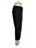 Express Solid Black Active Pants Size L - photo 4